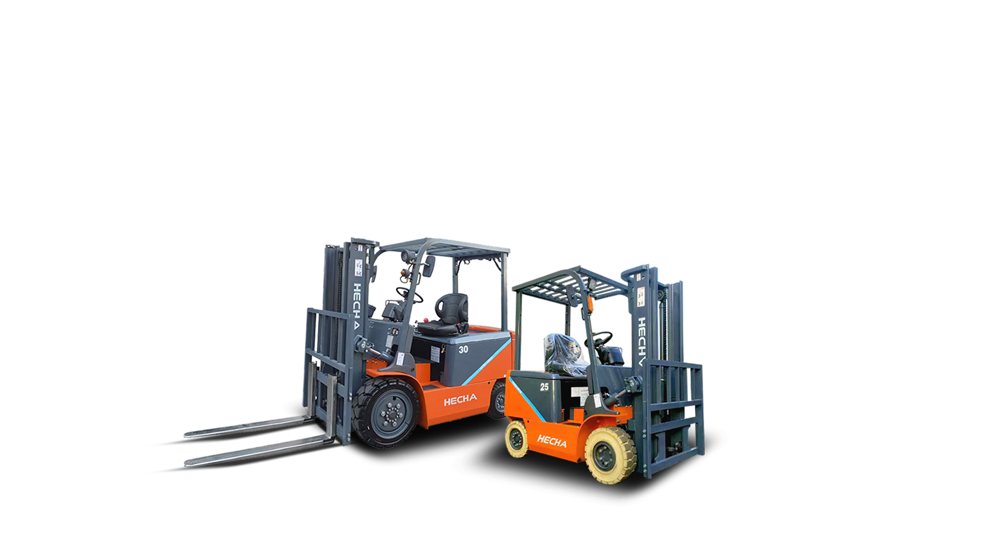 LPG gaffeltruck